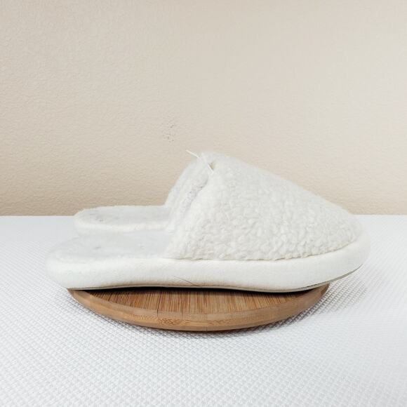 Allbirds Wool Dwellers Shoes Womens M Slippers Slip On Mule US 8-9 - Picture 1 of 12